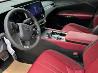 Lexus RX 500h AWD Dual-motor, фотография 10