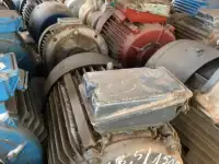 прием электродвигатей