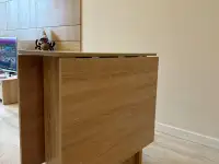 Стол раскладывающийся, фотография 5