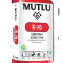 Сухие строительные смеси т.м “MUTLU R-70