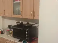 Однокомнатная квартира, Женис 45/*3, фотография 3