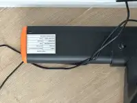 Продается эллиптический тренажер Genau Crosstrainer Deluxe V3, фотография 5