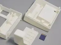 Мелкосерийное изготовление изделий из пластмасс на заказ, фотография 7