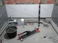 Ремонт квартира, фотография 11