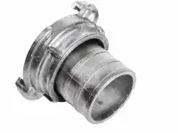 Головки соединительные пожарные, D 25-150 мм, Тип: рукавная; муфтовая; цапковая..., Марка: ГР; ГМ; ГЦ...