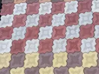 Изготовление  брусчатки!, фотография 6