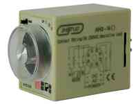 Pеле времени 220V AH3-NA (1s - 10 min) AC Энергия, 100 шт