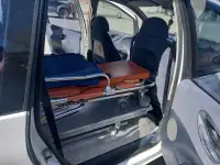 Транспортировка больных, фотография 6