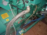 Газопоршневая теплоэлектростанция Звезда-ГП-315НК-02М3, фотография 6