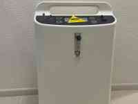 Кислородный концентратор Дыхательный аппарат, фотография 3