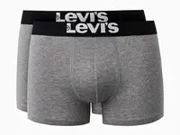 Трусы 2 шт. levi's®