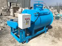 Продаётся оборудование автоматизированная линия по производству газоблока, фотография 4