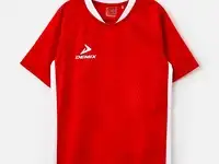 Футболка спортивная demix