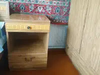 Продам спальный гарнитур, фотография 3