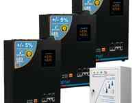 Трехфазный релейный стабилизатор напряжения энергия voltron 45000 (hp)