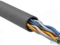 Itk lc1-c6a04-121 кабель связи витая пара u/utp, кат.6a 4 x 2