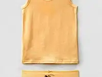 Майка и трусы sergio dallini