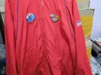 Новые Фирменные Спортивные Ветровки KZ Оригиналы., фотография 7