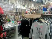 Женская одежда больших размеров и маленьких размеров бижутерия. г. Актау. Тц Олжа блок В бутик 13., фотография 3