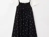 Сарафан и футболка acoola