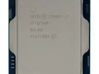Процессор intel core i7 12700 oem