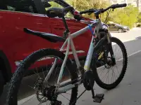 Скоростной велосипед, фотография 4