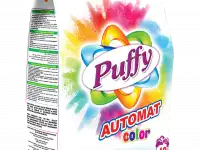 Стиральный порошок Puffy Color (Турция) в ассортименте (1,5кг; 3 кг; 4,5 кг; 6кг; 9 кг; 20 кг ), фотография 4