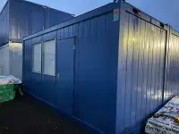 Контейнер под офис с санузлом., фотография 3