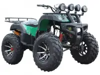 Квадроцикл 125-250 сс, фотография 7
