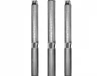 Насосы скважинные погружные ЭЦВ, фотография 2