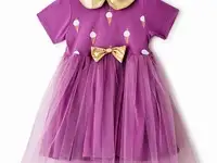 Платье trendyco kids