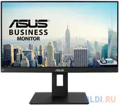 Монитор 23.8" asus be249qlbh