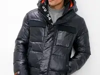 Пуховик winterra