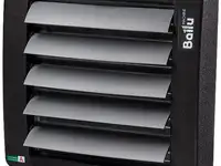 Тепловентилятор ballu bhp-w3-50-s 60000 вт серый