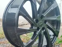 Диски Rav 4 7.5х19 PCD: 5x114.3 ET40 D60.1, фотография 3