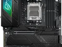 Материнская плата asus rog strix x670e-f gaming wifi