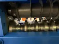 Станок для разделки кабеля MS-038M