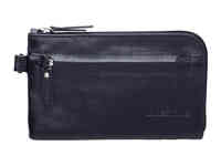 Клатч hampton black, фотография 2