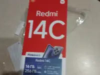 Продам смартфон Редми новый