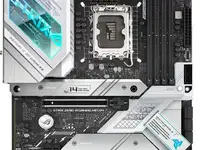 Материнская плата asus rog strix z690-a gaming wifi d4 90mb18k0-m0eay0