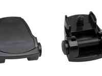 Пряжка для маски scorpena, чёрная