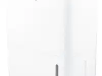 Осушитель воздуха zanussi zdh-30l белый