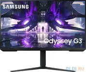 Монитор 31.5" samsung odyssey g3 s32ag320ni