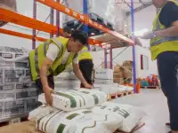 Фулфилмент для WB, Kaspi, Ozon  склады WLB в Алматы, фотография 5