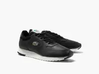 Мужские кроссовки lacoste linetrack 2231 sma