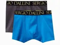 Трусы 2 шт. sergio dallini
