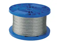 Трос стальной канат металлический купить по Казахстану, фотография 7