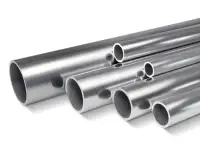 Алюминиевая труба 40х20 мм, s 0,37-95 мм, Марка: АД31Т1; Д16Т; АМг5М; АМг5, Мерность: мд; нд