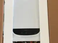 Газовые котлы Navien, фотография 2