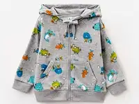 Толстовка acoola